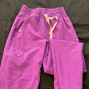 FIGS Zamora Jogger Scrub Pants